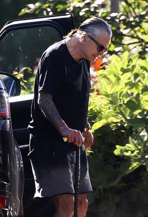 Ozzy Osbourne o lasce 00