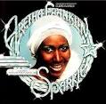 Aretha Franklin Sparkle
