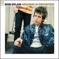 Bob Dylan Highway 61 Revisited
