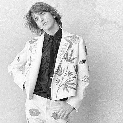 Gram Parsons 0