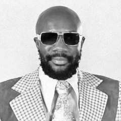 Isaac Hayes 0
