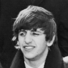 Ringo Starr 0