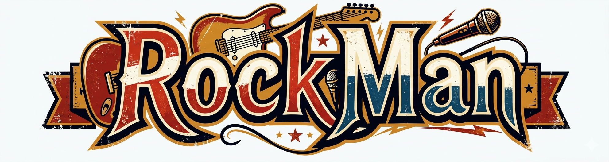 Muzyka lat (50, 60 i 70)- ych