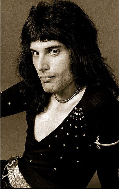 Freddie Mercury 1