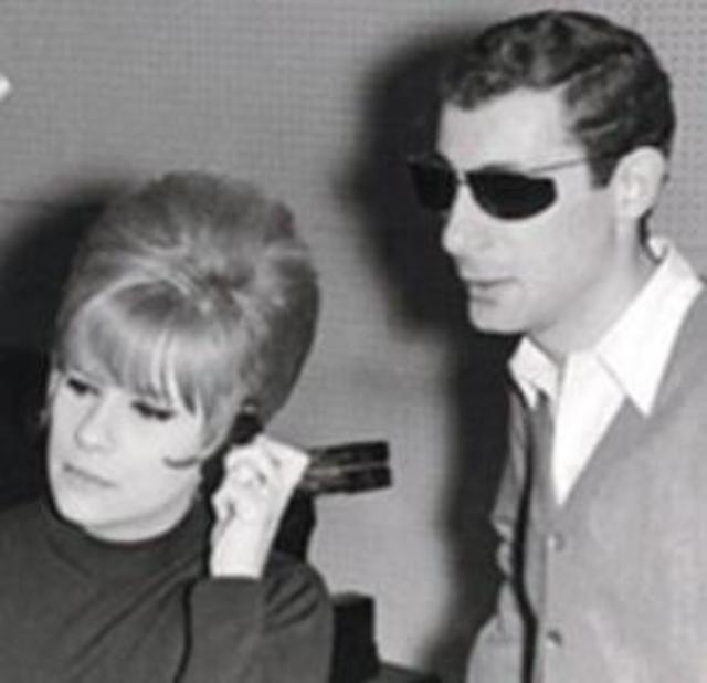 Jeff Barry Ellie Greenwich