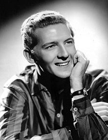 Jerry Lee Lewis 0
