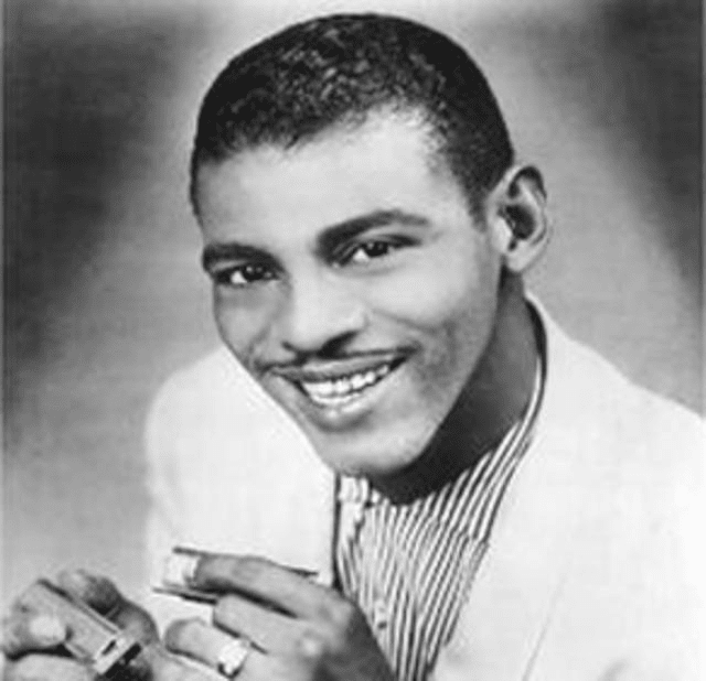 Little Walter 0