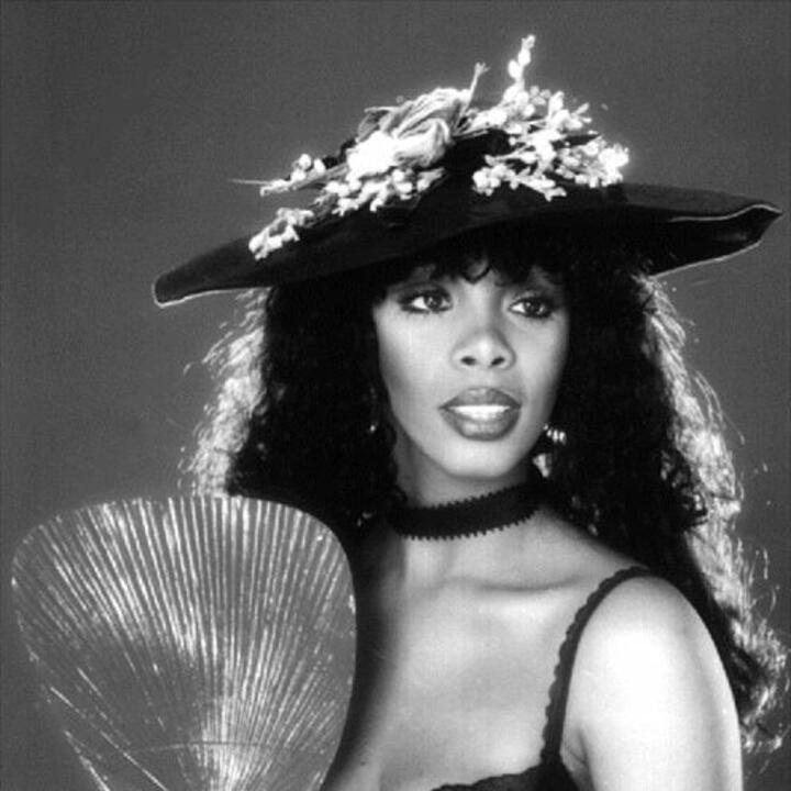 Donna Summer 0