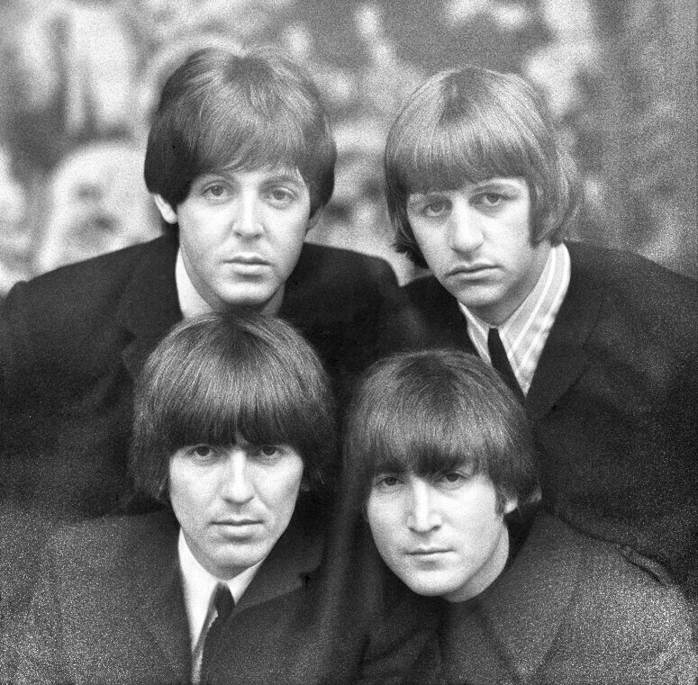 The Beatles 0