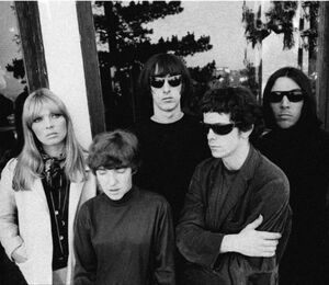 The Velvet Underground 0