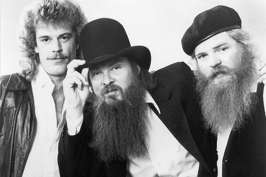 ZZ Top 0