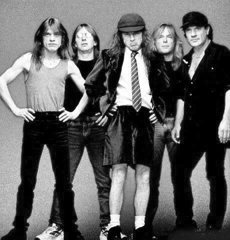ACDC