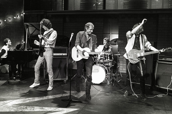 Dire Straits 0