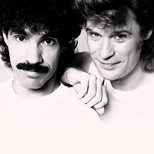 Hall Oates 0