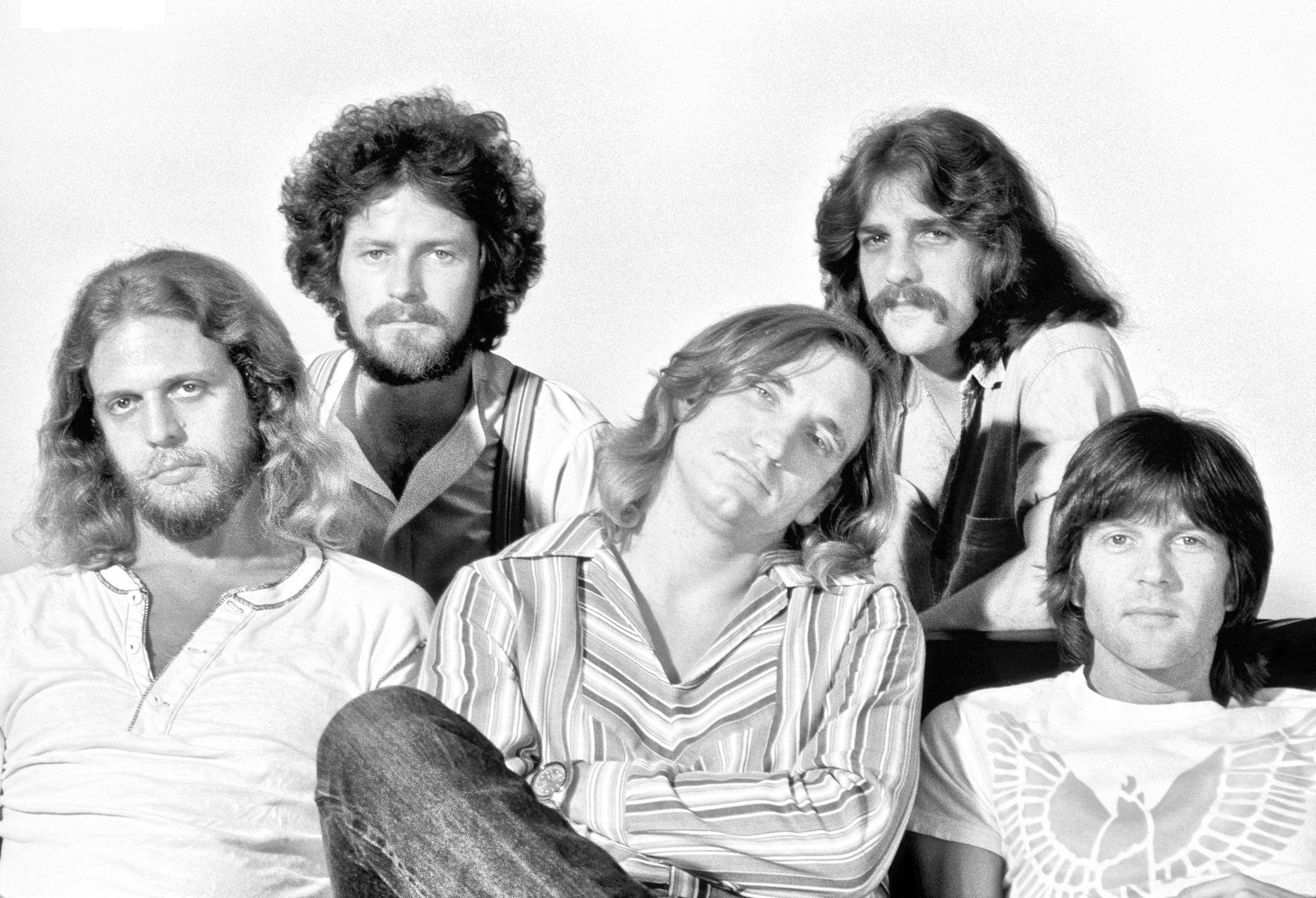 The Eagles 0