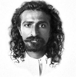 Meher Baba 0