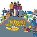 The Beatles Yellow Submarine