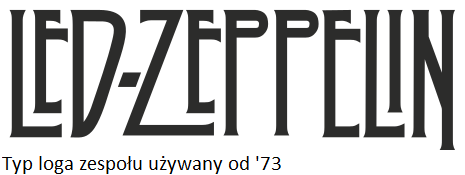 Led Zeppelin 7