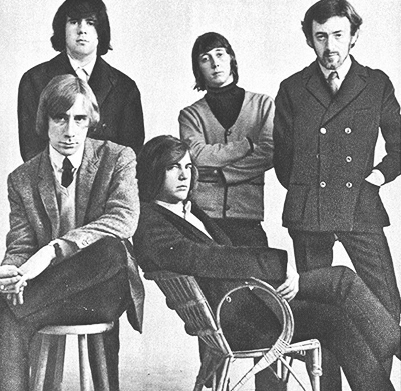 The Pretty Things 0